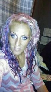 Meet your Posher, Britt