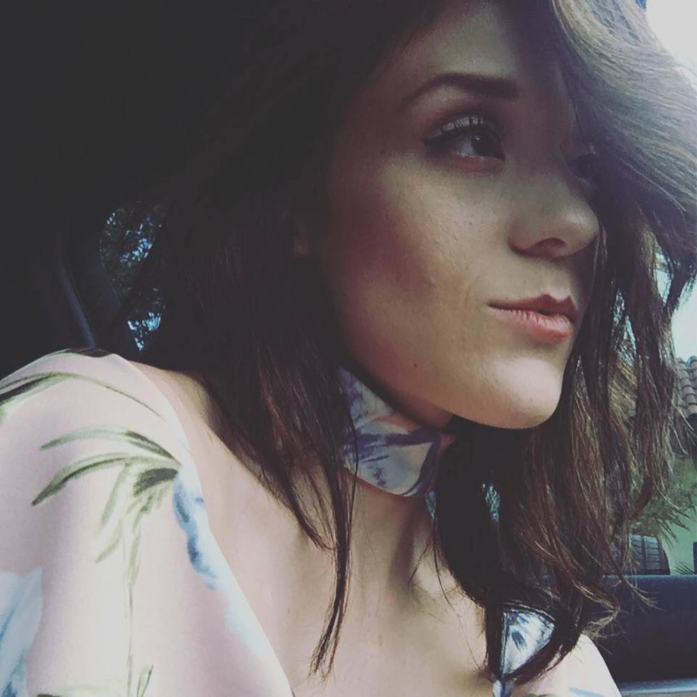 Meet your Posher, Meghan