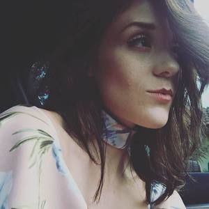 Meet your Posher, Meghan