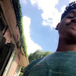 Meet your Posher, Anthony