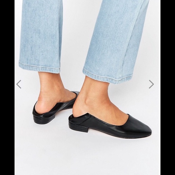 Asos ballet flats - Picture 3 of 6