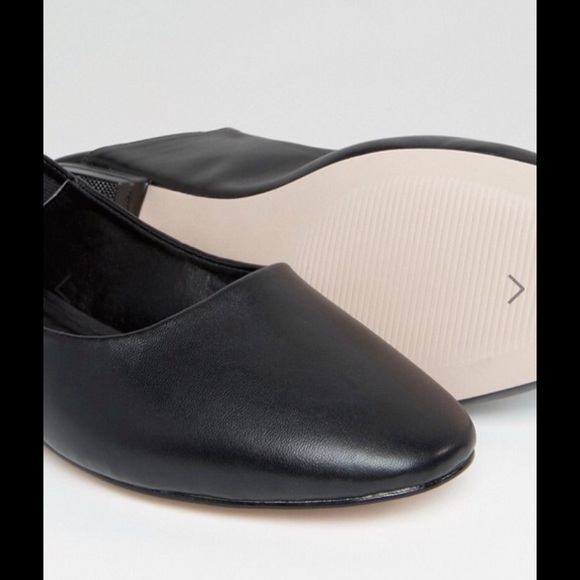 Asos ballet flats - Picture 4 of 6
