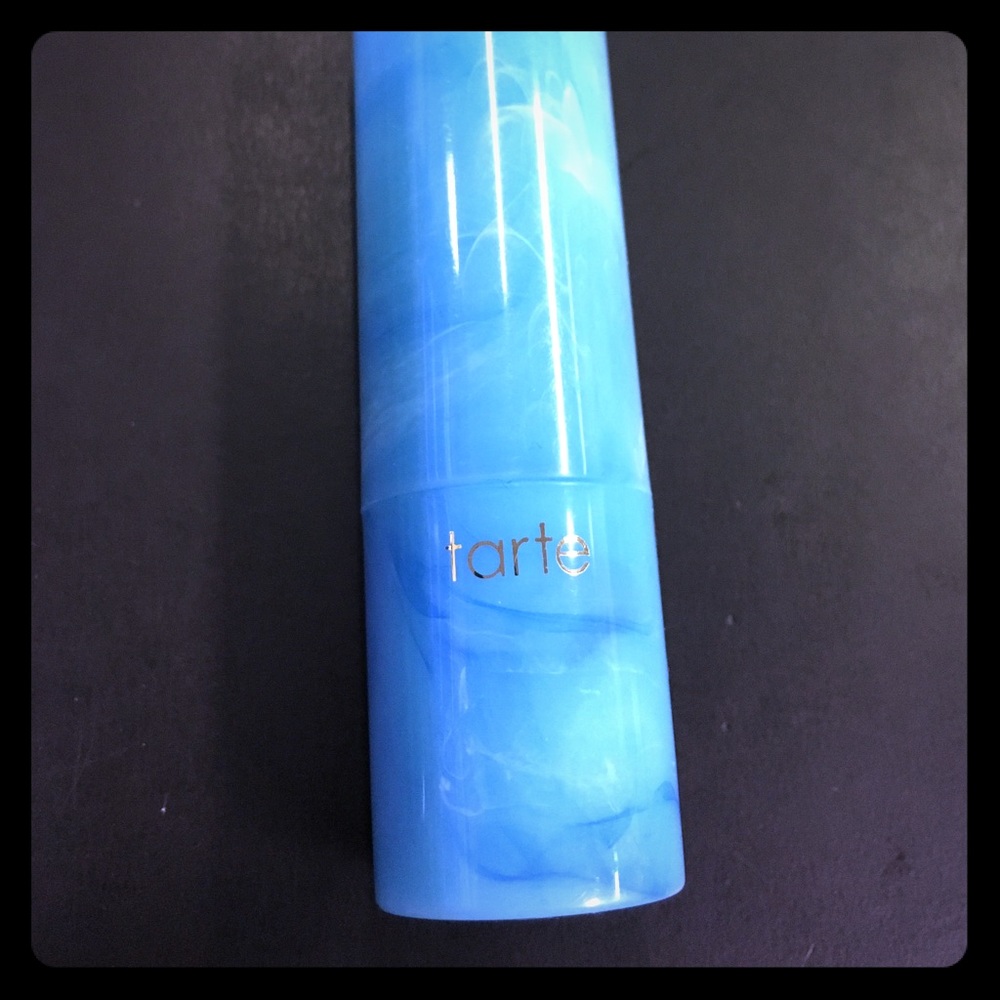 Tarte color splash hydrating lipstick 💄