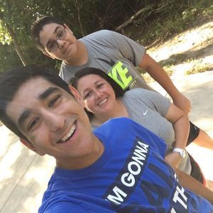 Meet your Posher, Billie