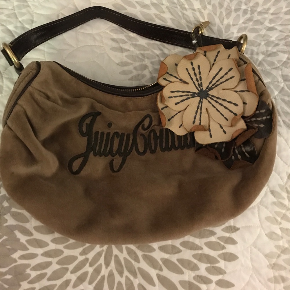 Juicy Pocketbook