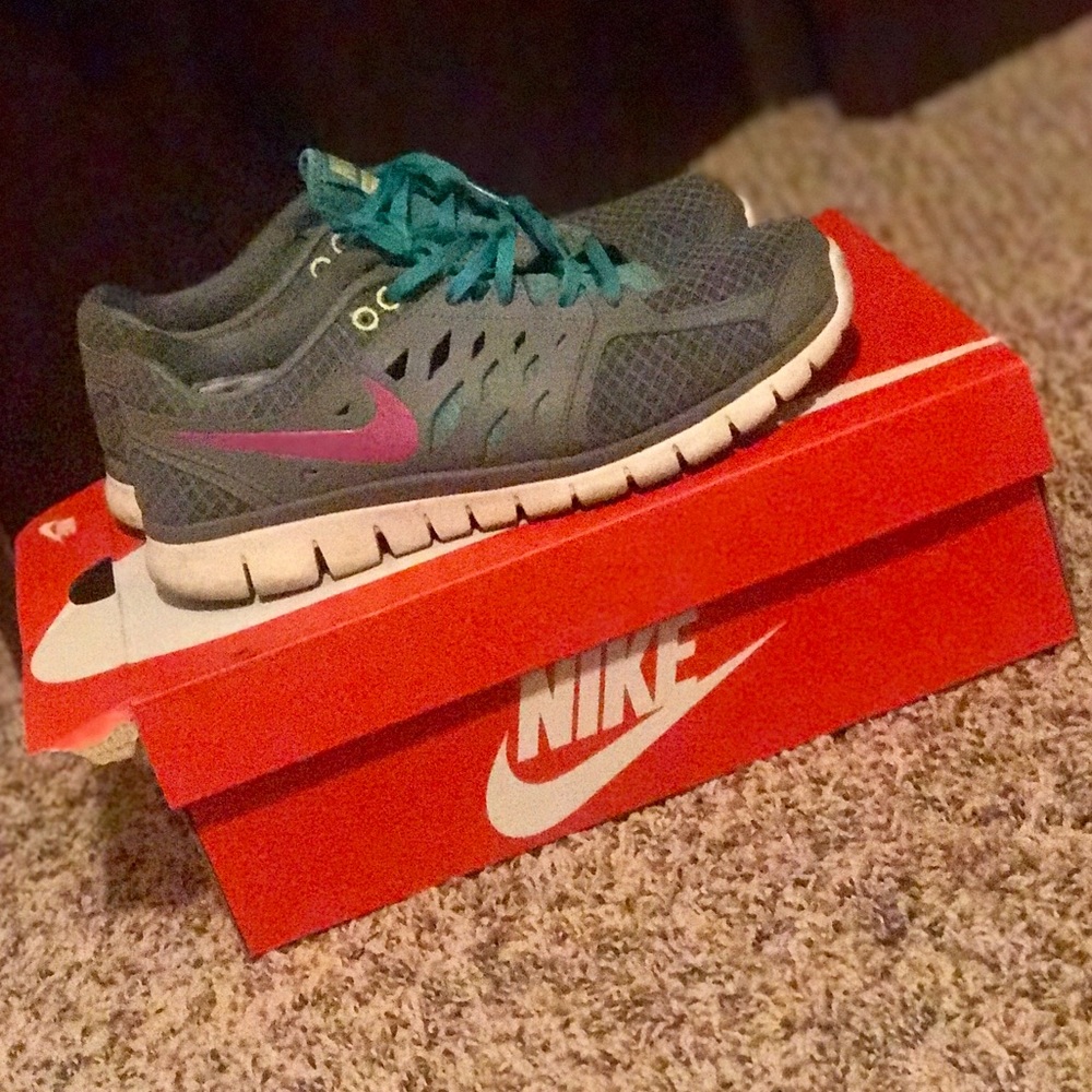 Nike Running Shoes!