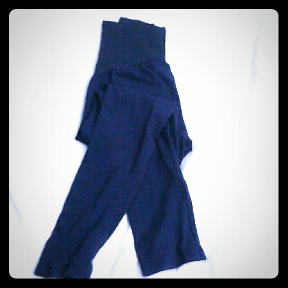Maternity Leggings