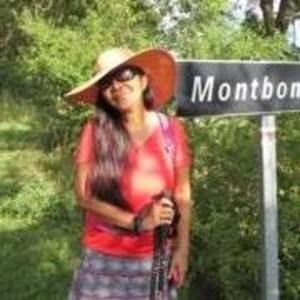 Meet your Posher, Ly