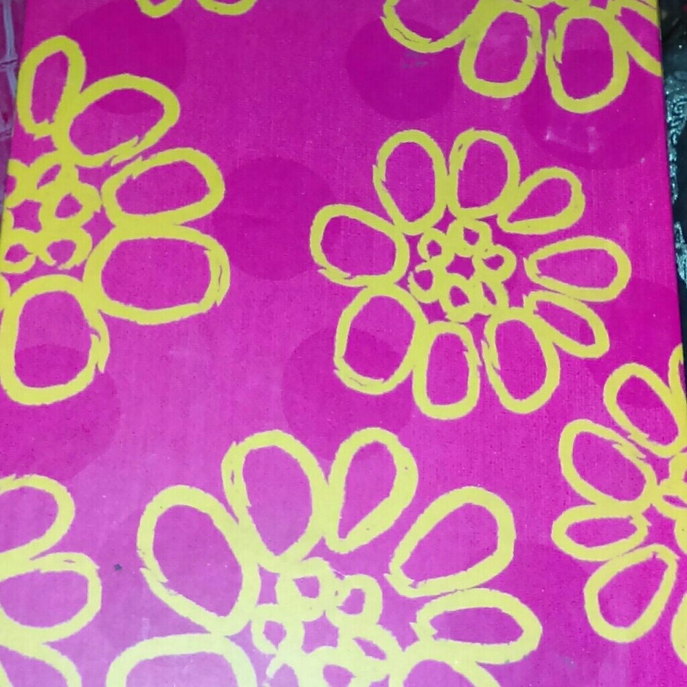 Inspired Stationary Beautiful!