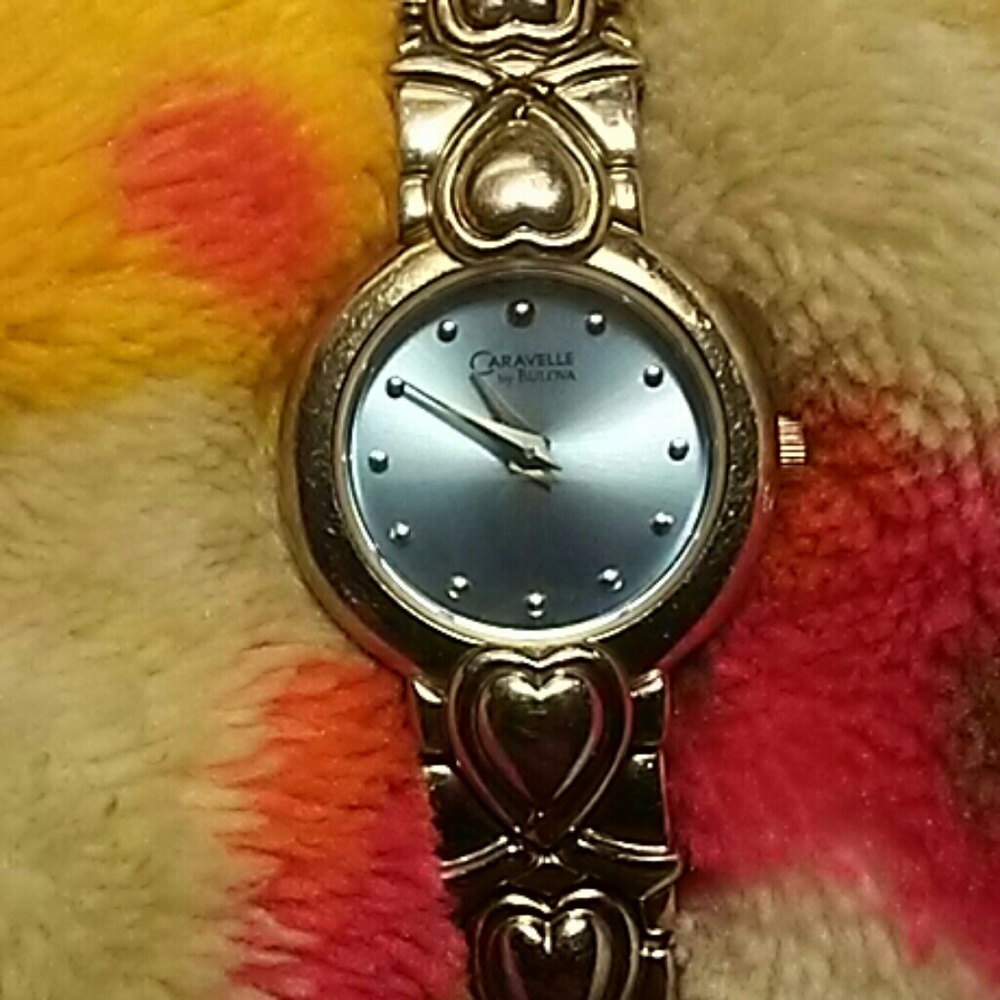 Caravelle by Bulova Womens watch