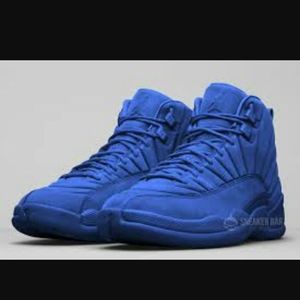 Meet your Posher, Rodney