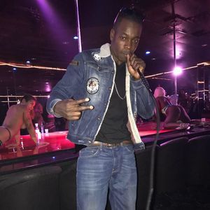 Meet your Posher, Blade