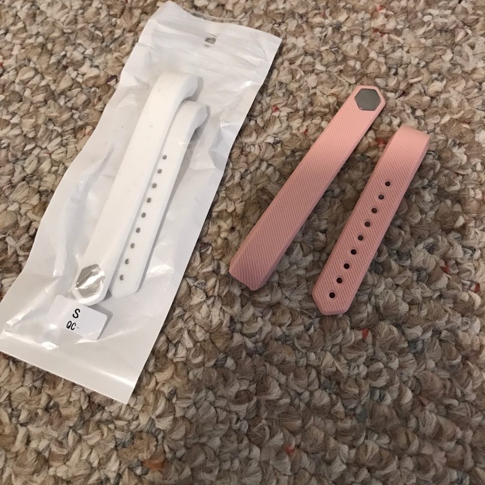 Fitbit Alta bands