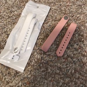 Fitbit Alta bands