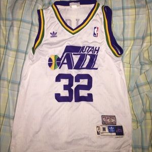 Malone Retro Jazz jersey