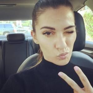 Meet your Posher, Kristen