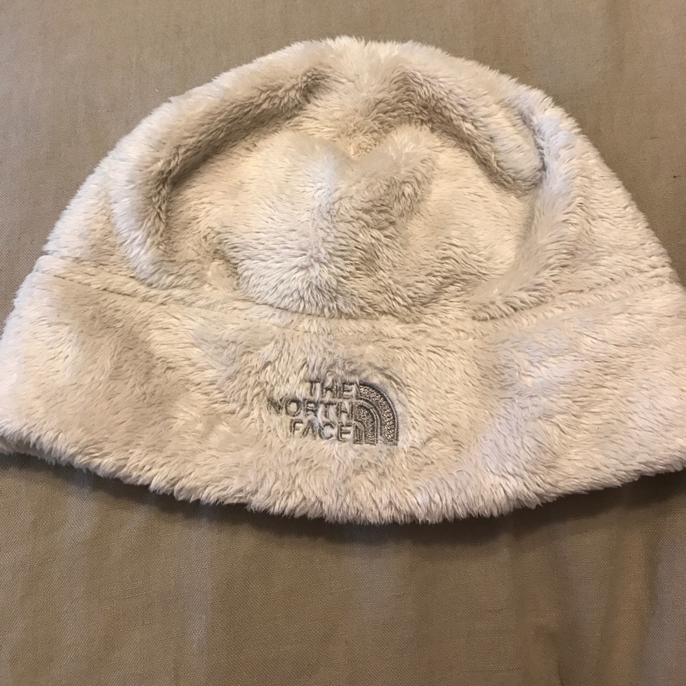 North Face Junior Fleece Beanie