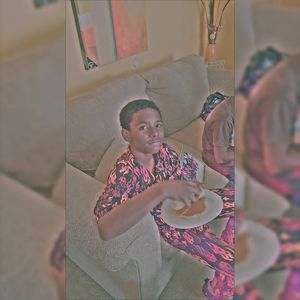 Meet your Posher, Kris