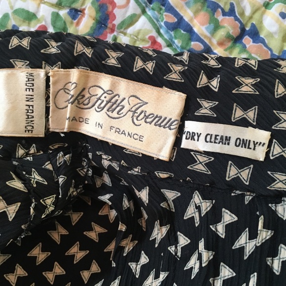 Authentic Karl Lagerfeld Vintage Chloe! - Picture 6 of 8