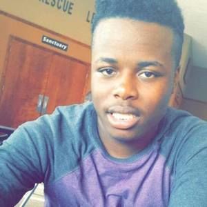 Meet your Posher, Lamont