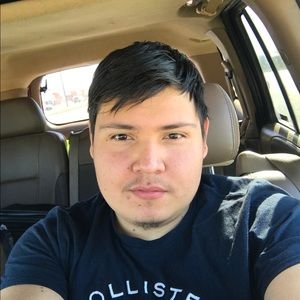 Meet your Posher, Lucio