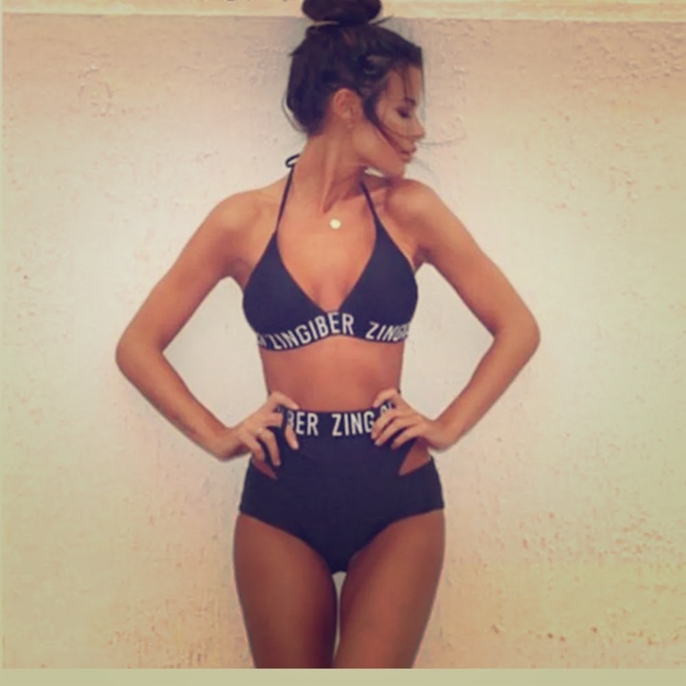 Bikini  all sizes