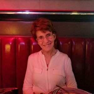 Meet your Posher, Peggy