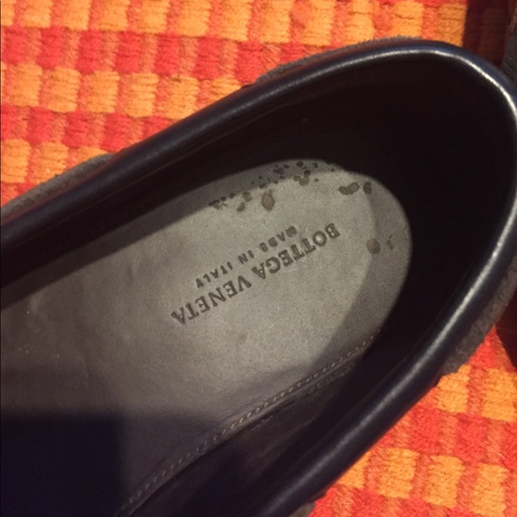 Bottega Veneta Men\'s loafer, size 41 main image 5