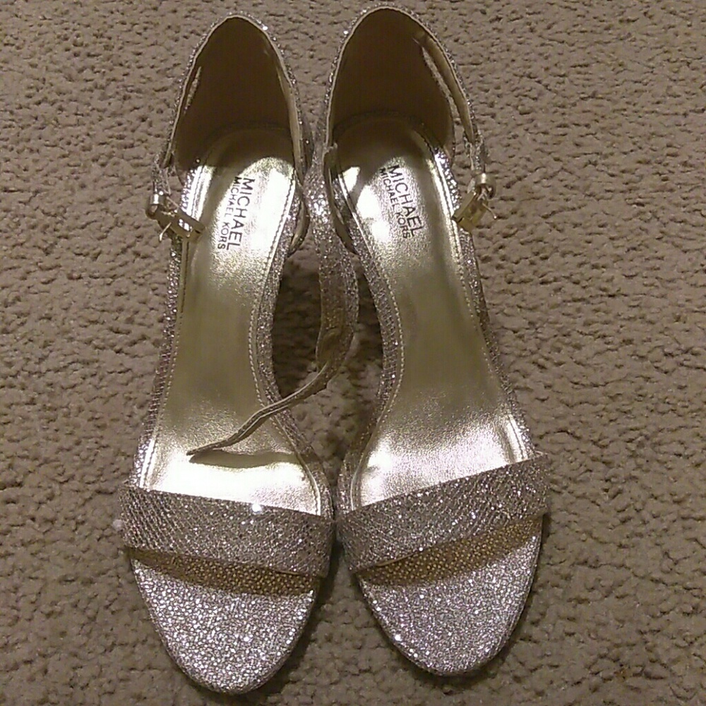 Micheal kors dress shoes