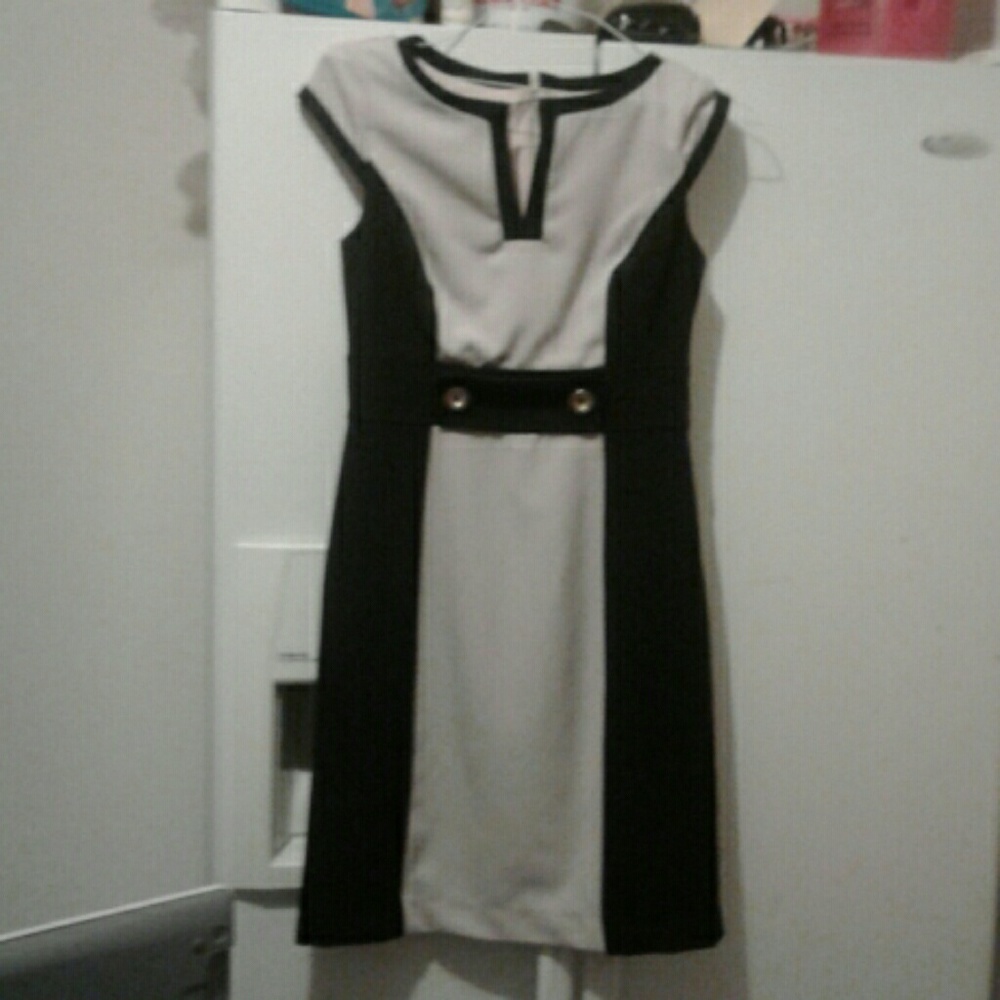 Women's evening dress only wore once.