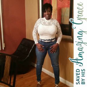 Meet your Posher, Kim