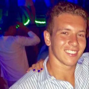 Meet your Posher, Jake