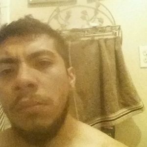 Meet your Posher, Luis