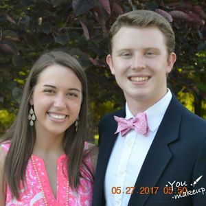 Meet your Posher, Will