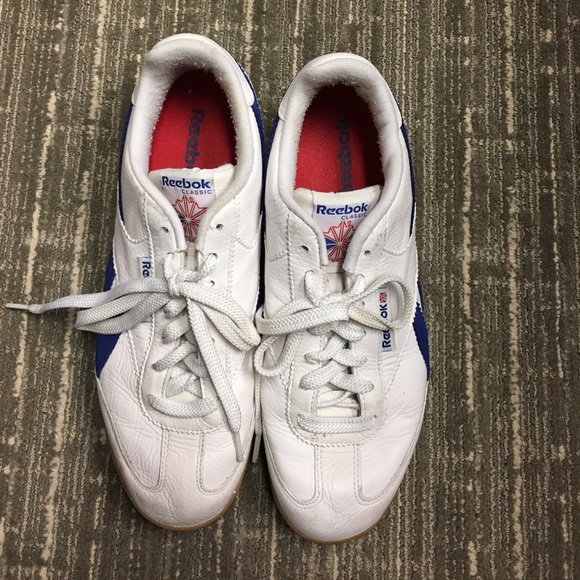 Reebok Other - 🌟Men's Reebok Classic Sneakers🌟