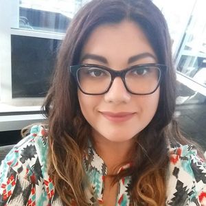 Meet your Posher, Elsa