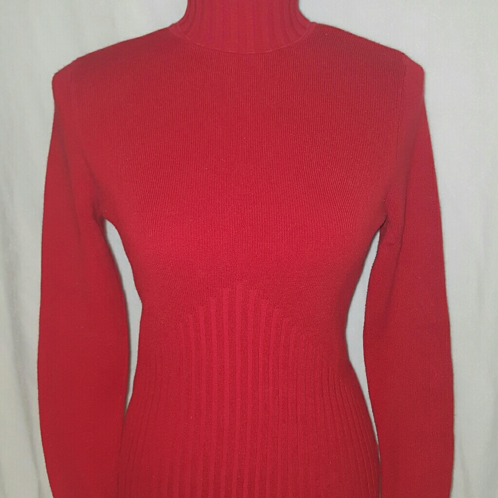 Worthington turtleneck