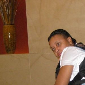 Meet your Posher, Tiff-tiff