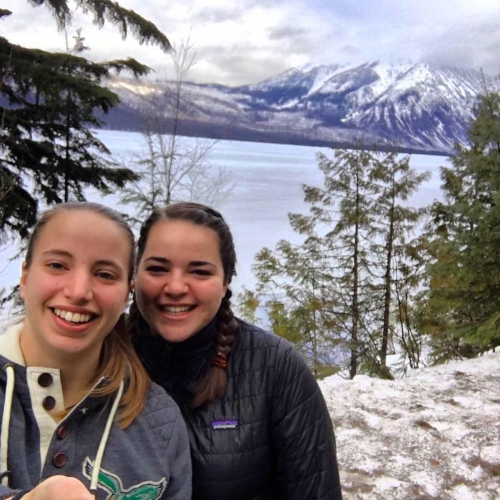 Meet your Posher, Taylor