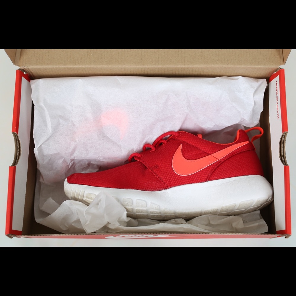 Roshe Run