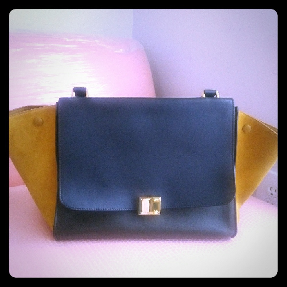 Celine bag