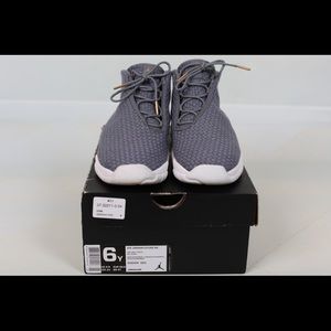 Jordan Futures - Boys 6Y