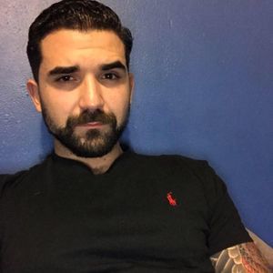 Meet your Posher, Dylan