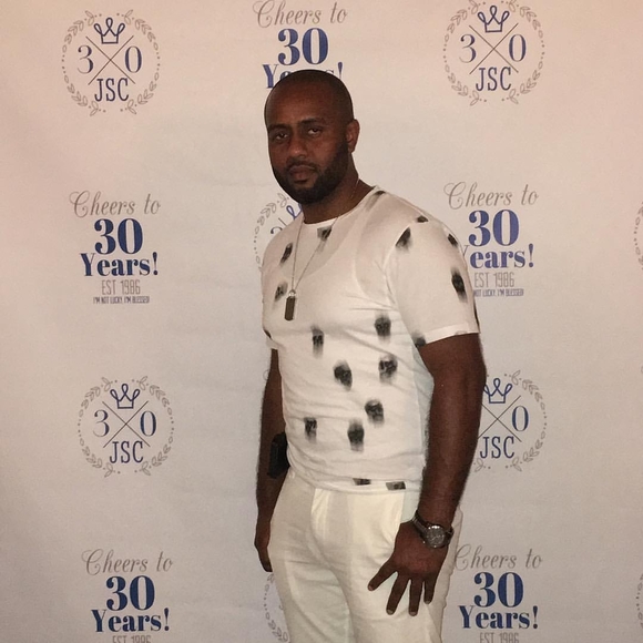 Meet your Posher, Melvin - Picture 1 of 1