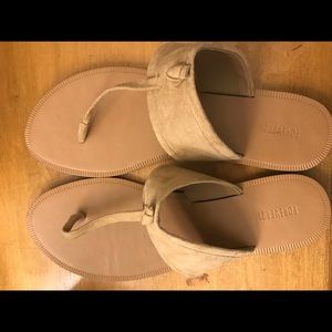 Forever 21 Sandals