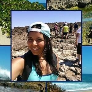 Meet your Posher, Natasha