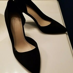 Forever 21 Heels