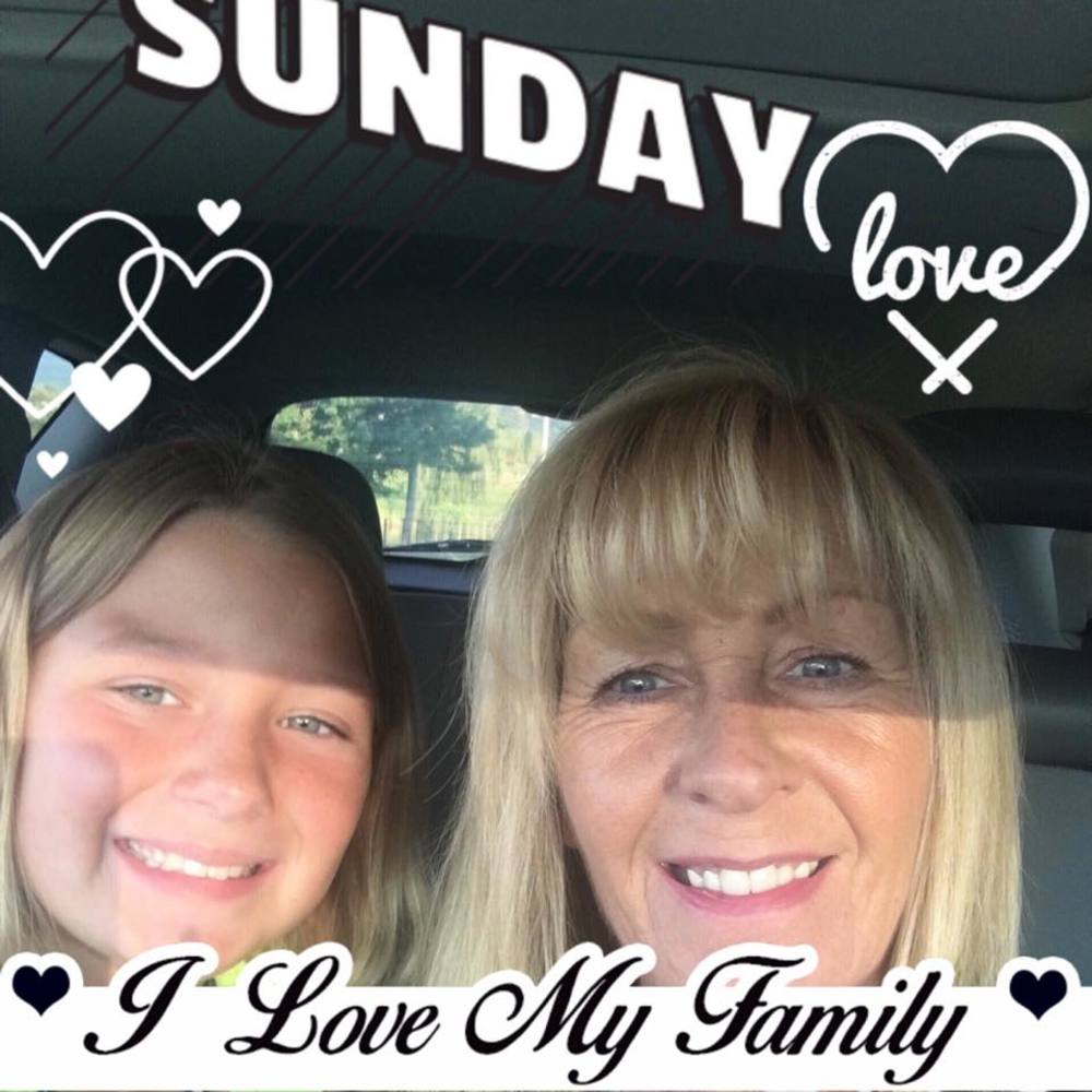 Meet your Posher, Mary