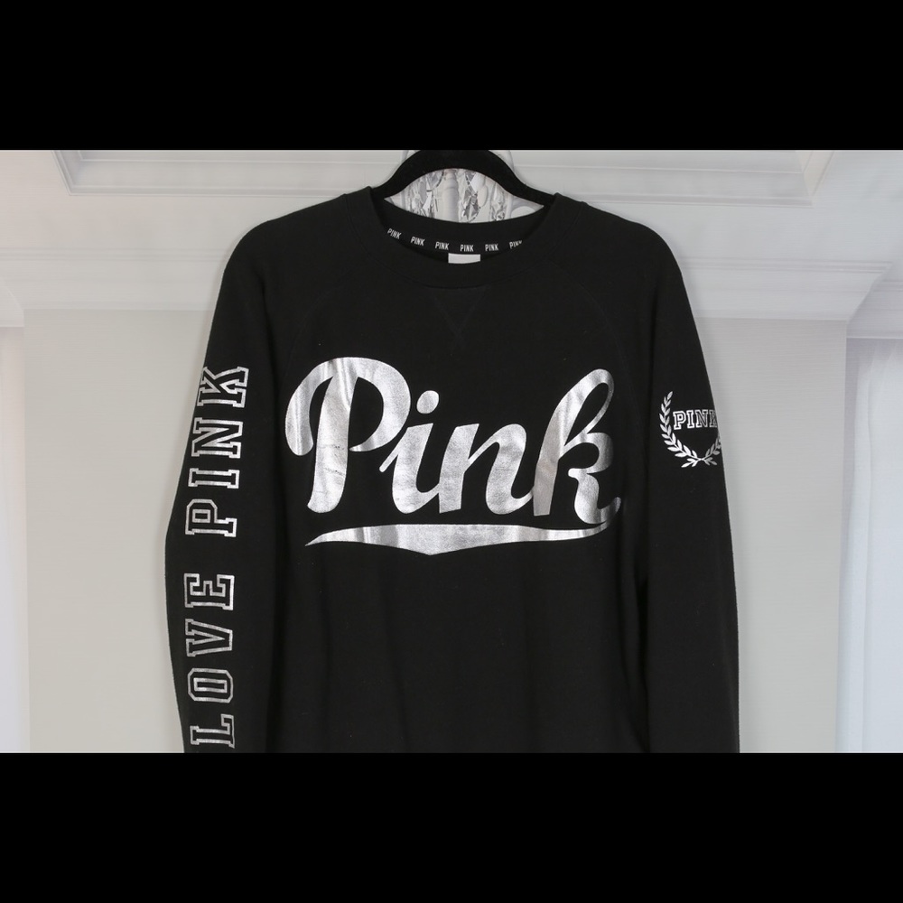 Women's Crew Neck Sweatshirt