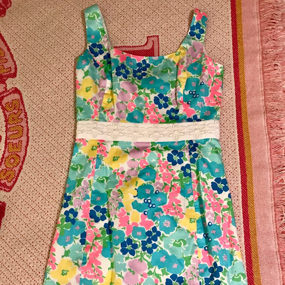 Lilly Pulitzer Dress | NEVER WORN